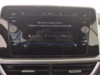 VOLKSWAGEN T-roc cabriolet 1.0 tsi style 110cv