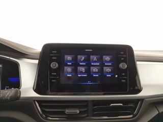 VOLKSWAGEN T-roc 1.0 tsi life 110cv