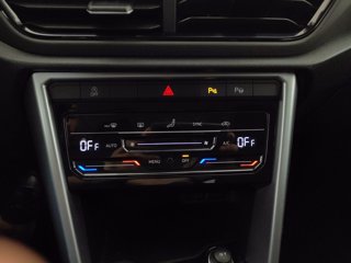 VOLKSWAGEN T-roc 1.0 tsi life 110cv