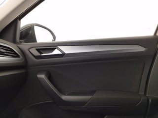 VOLKSWAGEN T-roc 1.0 tsi life 110cv