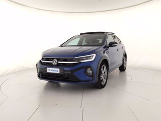 VOLKSWAGEN Taigo 1.0 tsi r-line 110cv dsg