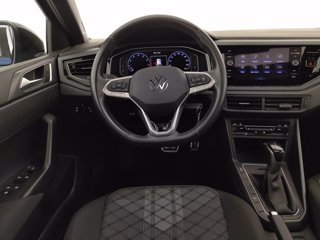 VOLKSWAGEN Taigo 1.0 tsi r-line 110cv dsg