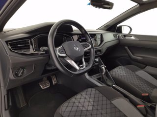 VOLKSWAGEN Taigo 1.0 tsi r-line 110cv dsg