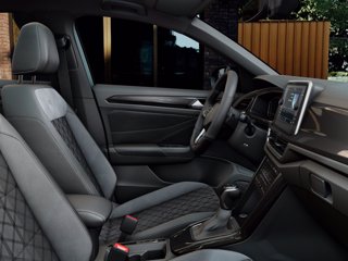 VOLKSWAGEN T-roc 2.0 tdi r-line plus 150cv dsg