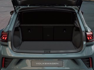 VOLKSWAGEN T-roc 2.0 tdi r-line plus 150cv dsg
