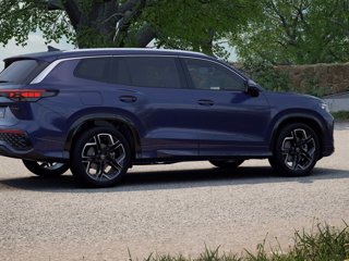 VOLKSWAGEN Tayron 1.5 tsi ehybrid r-line plus 204cv dsg