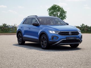 VOLKSWAGEN T-roc 2.0 tdi sport 150cv dsg