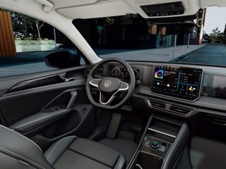 VOLKSWAGEN Tiguan 1.5 etsi elegance 150cv dsg