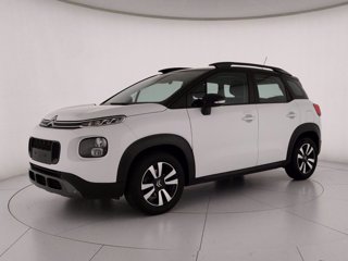 CITROEN C3 aircross 1.2 puretech shine s&s 110cv