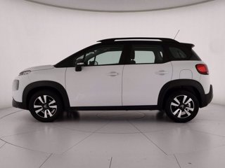 CITROEN C3 aircross 1.2 puretech shine s&s 110cv