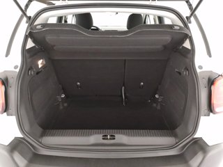 CITROEN C3 aircross 1.2 puretech shine s&s 110cv