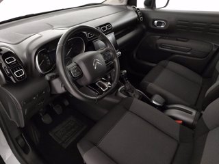 CITROEN C3 aircross 1.2 puretech shine s&s 110cv