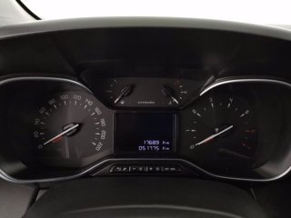 CITROEN C3 aircross 1.2 puretech shine s&s 110cv