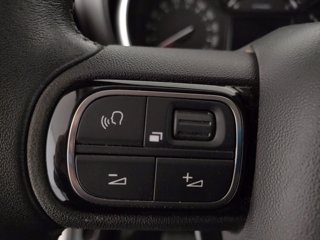 CITROEN C3 aircross 1.2 puretech shine s&s 110cv