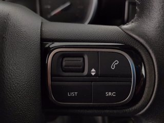 CITROEN C3 aircross 1.2 puretech shine s&s 110cv