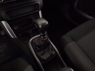 CITROEN C3 aircross 1.2 puretech shine s&s 110cv