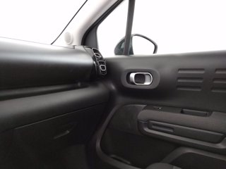 CITROEN C3 aircross 1.2 puretech shine s&s 110cv