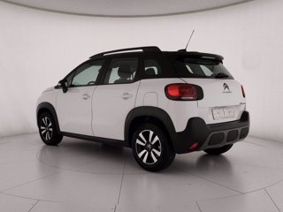 CITROEN C3 aircross 1.2 puretech shine s&s 110cv