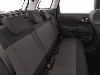 CITROEN C3 aircross 1.2 puretech shine s&s 110cv