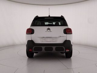 CITROEN C3 aircross 1.2 puretech shine s&s 110cv