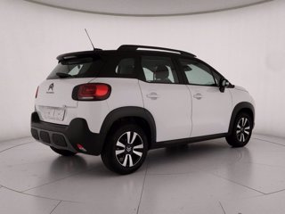CITROEN C3 aircross 1.2 puretech shine s&s 110cv