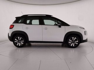 CITROEN C3 aircross 1.2 puretech shine s&s 110cv