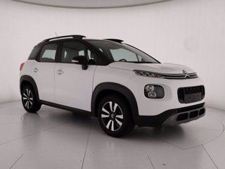 CITROEN C3 aircross 1.2 puretech shine s&s 110cv