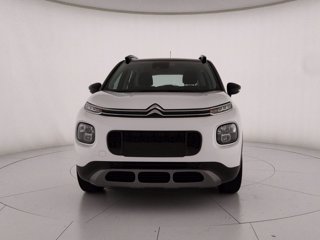 CITROEN C3 aircross 1.2 puretech shine s&s 110cv