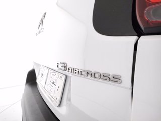 CITROEN C3 aircross 1.2 puretech shine s&s 110cv