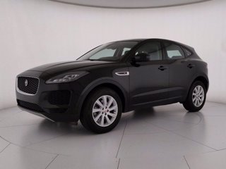 JAGUAR E-pace 2.0d i4 r-dynamic awd 150cv auto my19