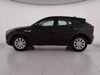 JAGUAR E-pace 2.0d i4 r-dynamic awd 150cv auto my19
