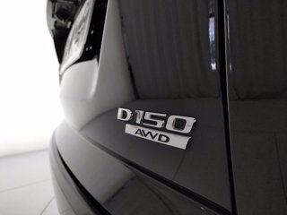 JAGUAR E-pace 2.0d i4 r-dynamic awd 150cv auto my19