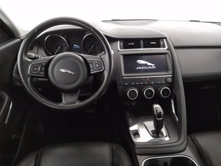 JAGUAR E-pace 2.0d i4 r-dynamic awd 150cv auto my19