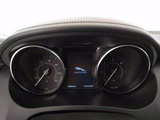 JAGUAR E-pace 2.0d i4 r-dynamic awd 150cv auto my19