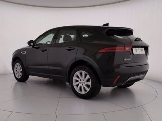 JAGUAR E-pace 2.0d i4 r-dynamic awd 150cv auto my19