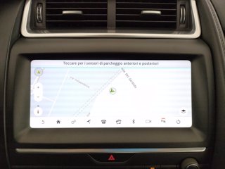 JAGUAR E-pace 2.0d i4 r-dynamic awd 150cv auto my19