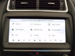JAGUAR E-pace 2.0d i4 r-dynamic awd 150cv auto my19