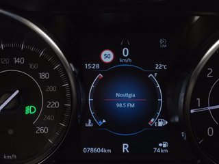 JAGUAR E-pace 2.0d i4 r-dynamic awd 150cv auto my19