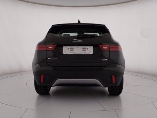 JAGUAR E-pace 2.0d i4 r-dynamic awd 150cv auto my19