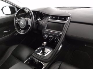 JAGUAR E-pace 2.0d i4 r-dynamic awd 150cv auto my19