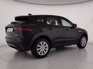 JAGUAR E-pace 2.0d i4 r-dynamic awd 150cv auto my19