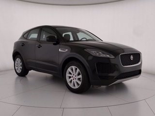 JAGUAR E-pace 2.0d i4 r-dynamic awd 150cv auto my19