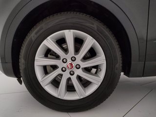 JAGUAR E-pace 2.0d i4 r-dynamic awd 150cv auto my19