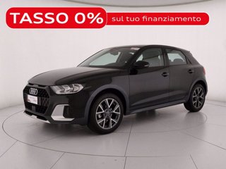 AUDI A1 citycarver 30 1.0 tfsi admired 110cv