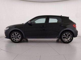 AUDI A1 citycarver 30 1.0 tfsi admired 110cv