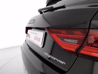 AUDI A1 citycarver 30 1.0 tfsi admired 110cv