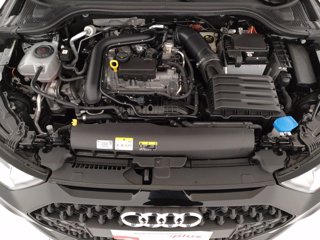 AUDI A1 citycarver 30 1.0 tfsi admired 110cv