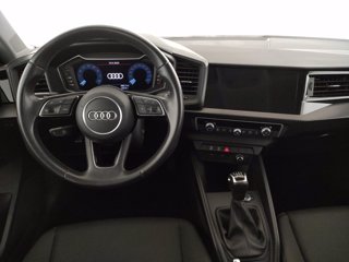 AUDI A1 citycarver 30 1.0 tfsi admired 110cv