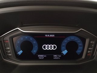 AUDI A1 citycarver 30 1.0 tfsi admired 110cv