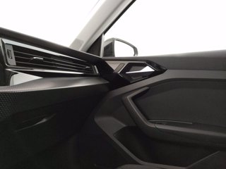 AUDI A1 citycarver 30 1.0 tfsi admired 110cv